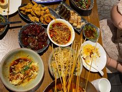 -付小姐在成都(五道口店)