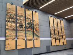 -同济大学(地铁站)