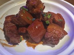 -绿茶餐厅(松江万达店)