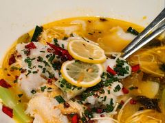 -绿草地·湘菜(芙蓉天街店)