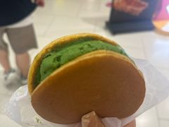 抹茶2.0-辛一·铜锣烧(大宁久光店)