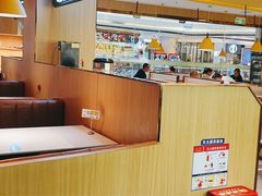 -小鱼小牛·鱼牛干锅·脆鱼火锅(世欧广场店)