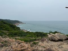 -广东惠东海龟国家级自然保护区