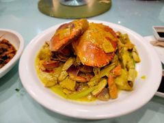 -乾隆美食·本帮菜(黄河路店)