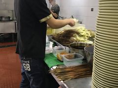 -马三洋芋片(兰州总店)