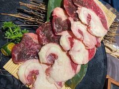 -隐炉和牛烧肉店(群力店)