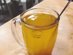 -丽丰茶冰室