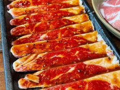 黑胡椒肥牛-九畋町和牛黑牛烤肉料理(三里屯3·3大厦店)