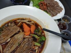 -康师傅私房牛肉面(北京南站店)