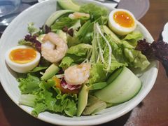 -Sheee Cafe restaurant(青林湾店)