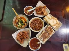 -小街天府(西工小街店)