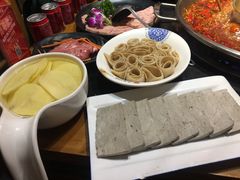 -巴蜀印象火锅(永陵总店)
