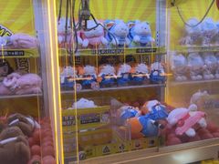 -风云再起游乐汇(北京西单西西友谊店)