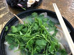 -惠丰源烩面馆(经七路店)