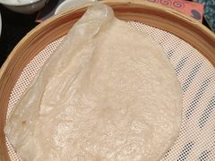 -满园烤鸭·春饼(沈北万达店)
