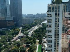 -广州富力君悦大酒店·凯菲厅