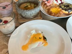 -北京康莱德酒店