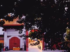 -福州开元寺