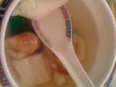 西施舌-八大关宾馆餐厅