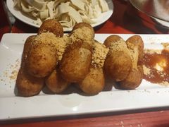 -三牦记·涮烤一体火锅(小河店)