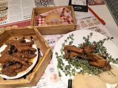 -避风塘·金牌店·夜宵(金玉兰店)