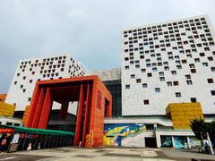 -佛山科学馆