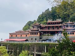 -安溪清水岩