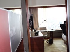 -香港尖沙咀凯悦酒店