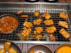 -夜食白市Yespicy·烧烤啤酒宵夜(番禺四海城店)