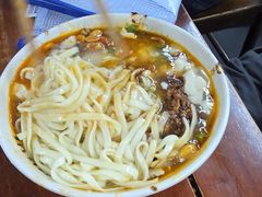 -小谭豆花(西大街店)