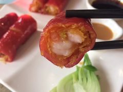 -点都德(汇盈广场店)
