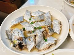 -健跳小海鲜(人民路店)