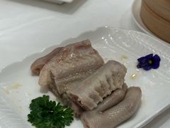 -白天鹅宾馆-宏图府餐厅