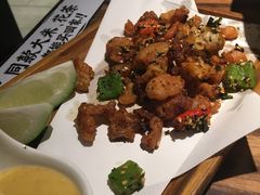 -太二酸菜鱼(广州IFC国金天地店)
