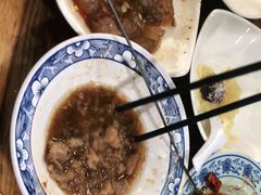 -三羊居食府(文艺路店)