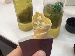 -吴裕泰茶庄(前门大街店)