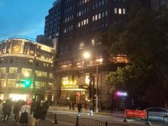 -国际饭店·帆声西饼屋(黄河路店)