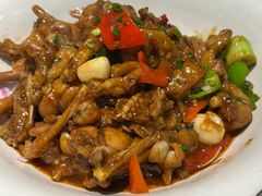 -澎湖湾农家菜(八一路楚天府店)