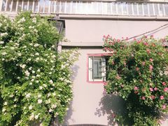 -VOYAGE COFFEE(北锣鼓巷店)