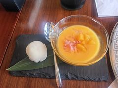 -王府井文华东方酒店-紫膳餐厅