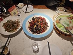 -廉厨干煸鸡(云龙区民富园店)