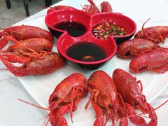 -辣螃铠盆盆蟹大排档(总店)