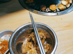 -麻蒲碳烤肉(梅花园店)