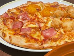 -萨莉亚意式餐厅(杭州滨江天街店)