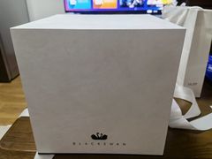 -BLACKSWAN黑天鹅(环球店)