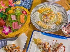 -桃屋日本料理(清华科技园店)