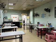 -弄堂面馆(金运路店)