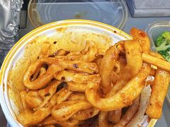 甜水面-西月城谭豆花(春熙路店)