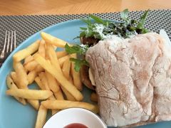 -北京康莱德酒店