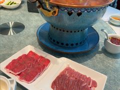 -额尔敦传统涮(西坝河店)